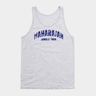 Maharajah Jungle Trek Tank Top